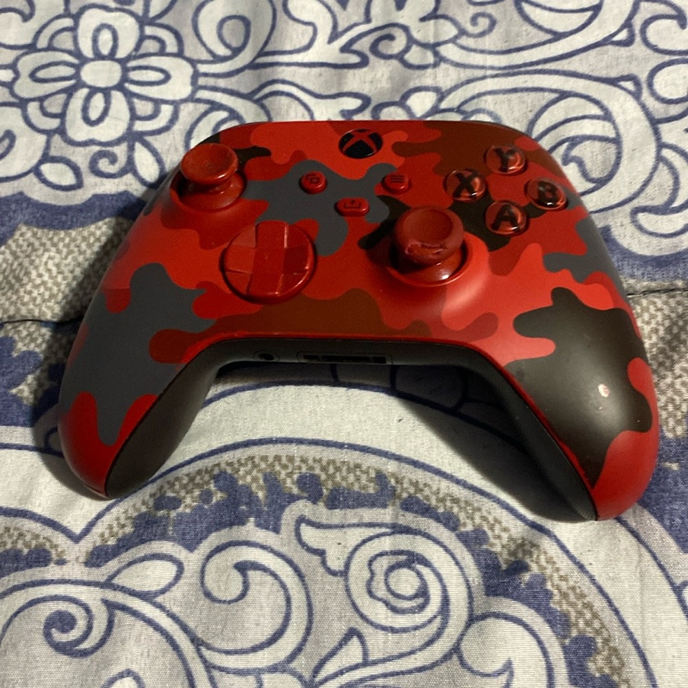 Xbox Controller